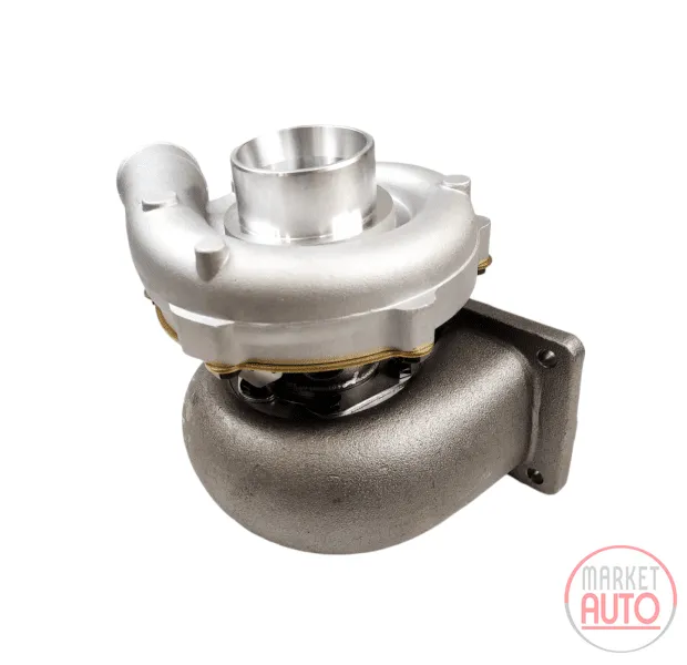 Turbocharger new -CNSPA