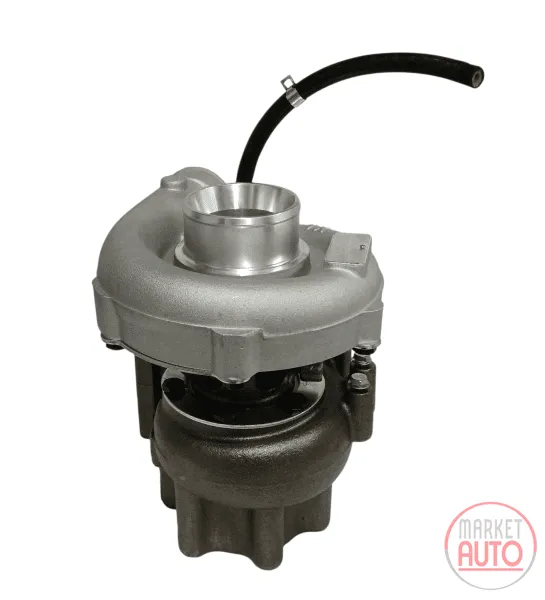 Turbocharger new -NRGS