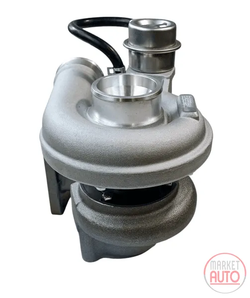 Turbocharger NEW (replace GARRETT)-CNSPA