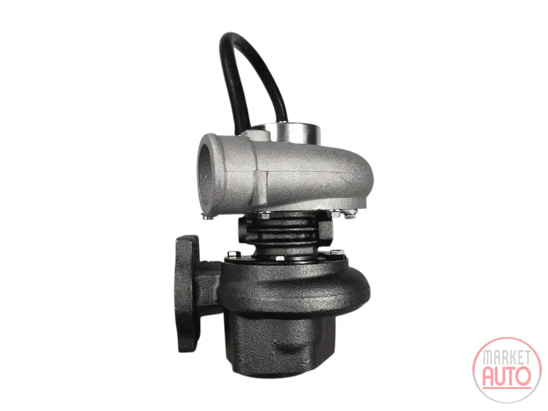 Turbocharger NEW -CNTTL