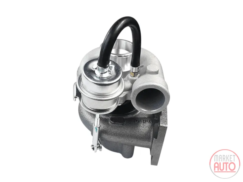 Turbocharger NEW -CNTTL