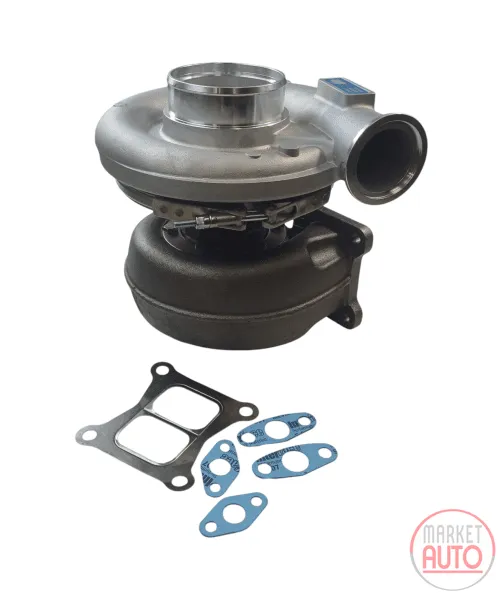 Turbocharger new -NRGS