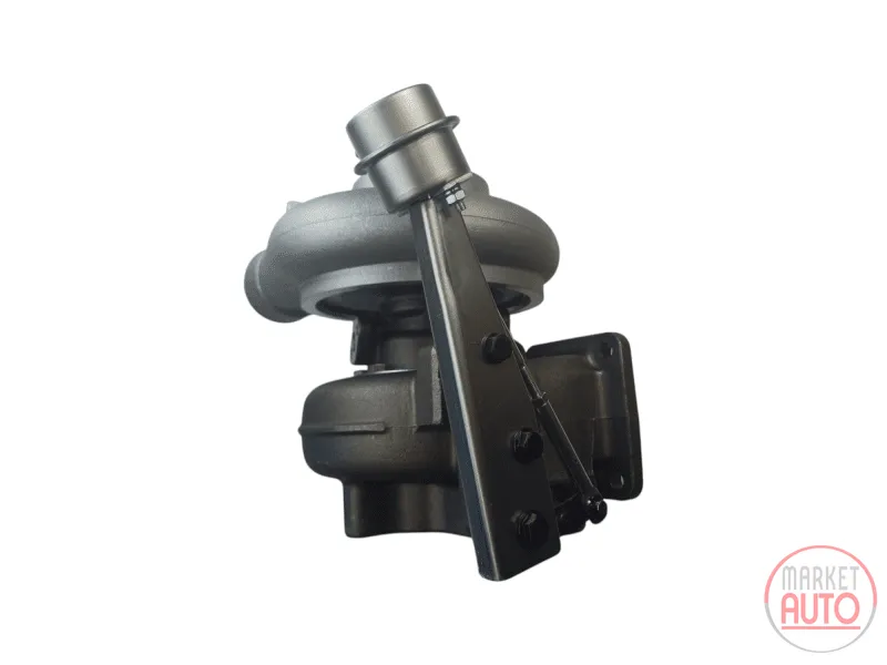 Turbocharger new -NRGS