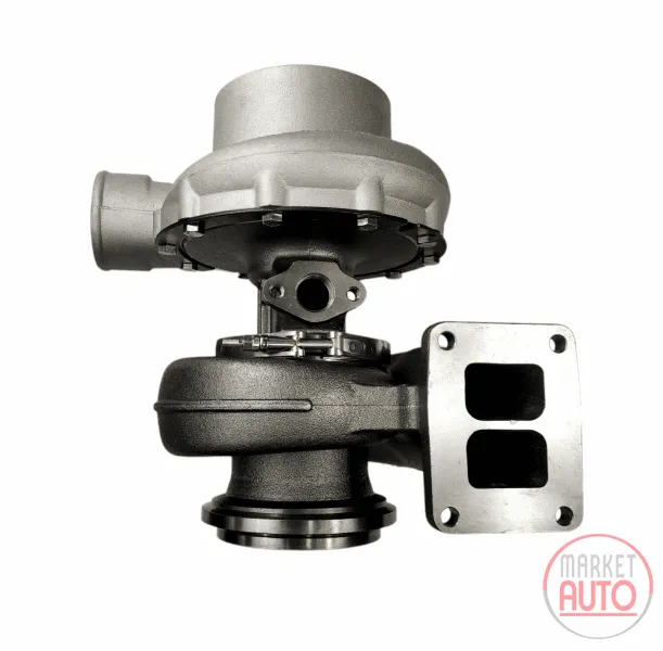 Turbocharger new -NRGS