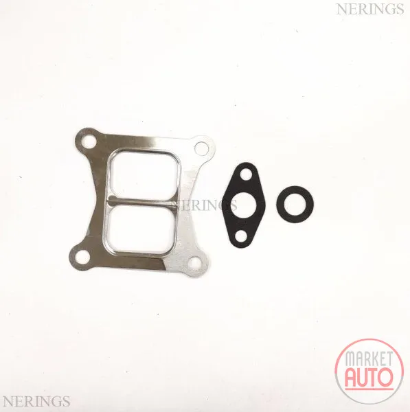 Turbocharger new (replace HOLSET) - NRGS