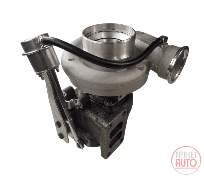 Turbocharger new -NRGS