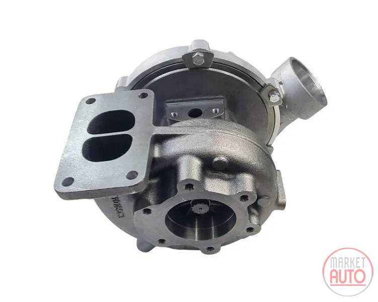 Turbocharger new -NRGS