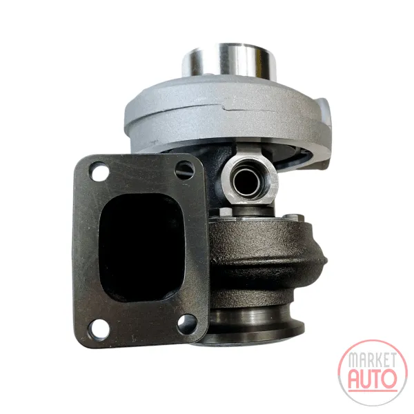 Turbocharger new -NRGS