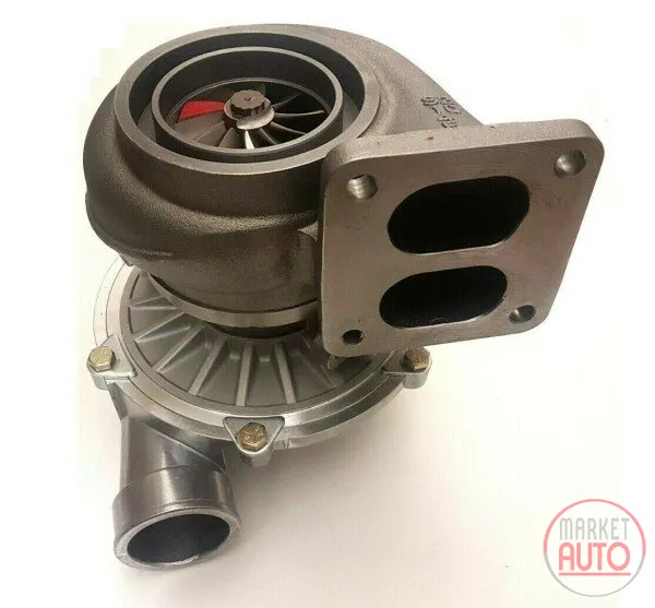Turbocharger NEW -CNSL