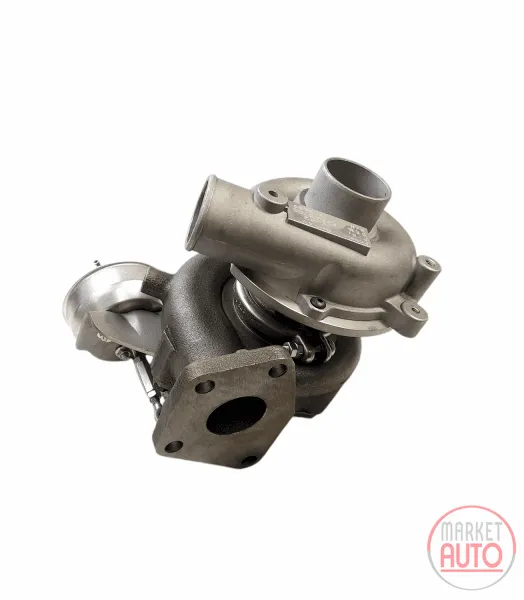 Turbocharger NEW (replace IHI)-NLP18