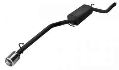 Terminal de escape deportivo FORD Focus C-Max