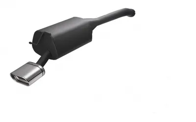 Terminal de escape deportivo FORD Mondeo Mk III COMBI