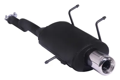 Terminal de escape deportivo SUZUKI Swift II HATCHBACK