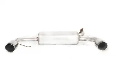 Terminal de escape deportivo SUZUKI Swift SPORT IV